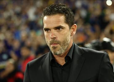 Fernando Gago es despedido de Boca Juniors; su gestión duró apenas seis meses por malos resultados