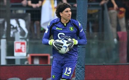 Si no encuentra club, Guillermo Ochoa no volverá al Tricolor
