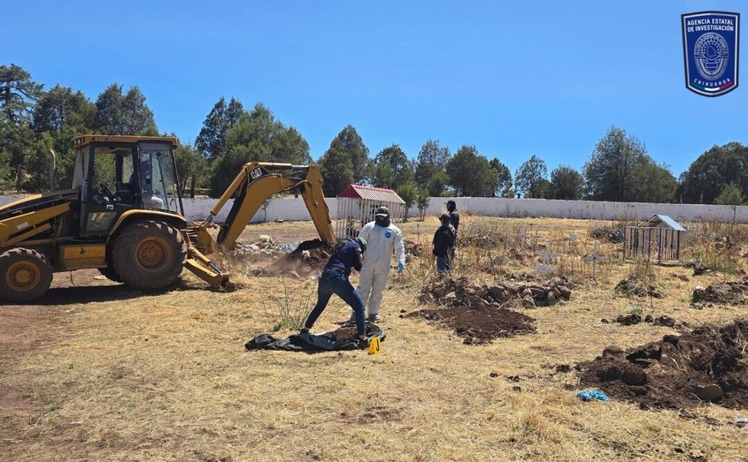 Foto: Agencia Estatal de Investigación