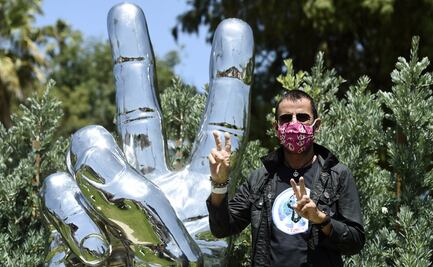 Ringo Starr lanza la canción perfecta para fin de año junto a McCartney, Crow y Kravitz