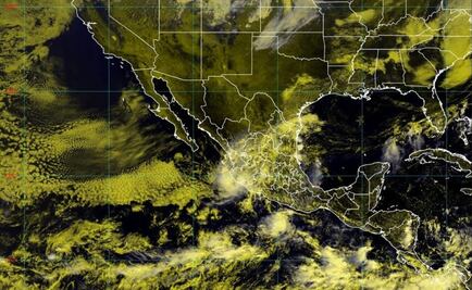 Suspenden clases mañana en Colima por tormenta "Priscilla"