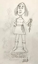 ¿Dónde está la red?