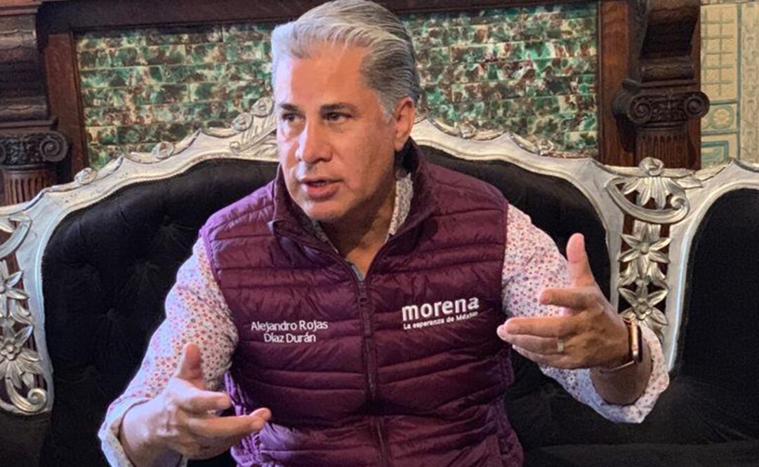 Foto: Twitter @arddmx