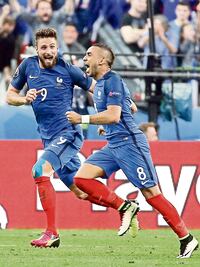 Sonrisa a la francesa ante sicosis