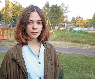 Ximena Lamadrid, la mexicana que convenció a Coppola