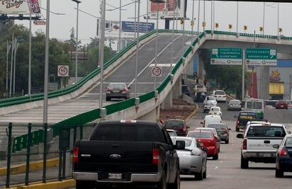 Alista Edomex sanción económica a OHL