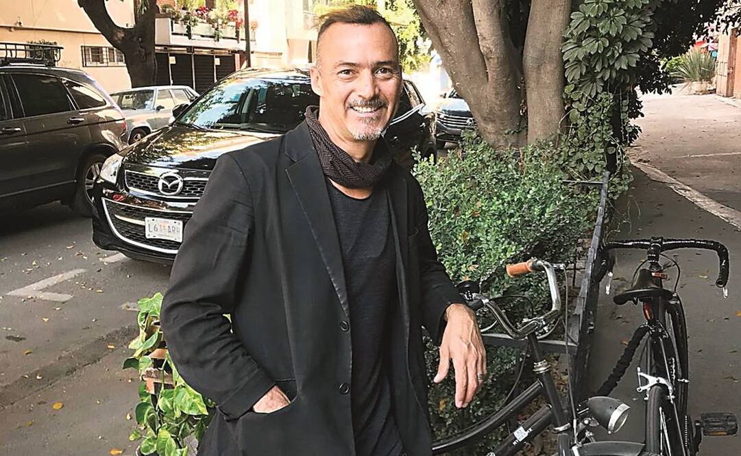 Historia de un cerro-pirámide irá a la pantalla