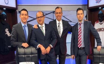 Comentarista de Fox Sports, nuevo presidente de la LMB