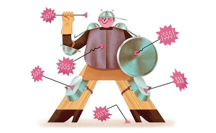 Blinda tus compras contra las sorpresas