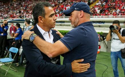 ¿Cuándo y dónde ver el Chivas vs Pumas del repechaje del Clausura 2022?