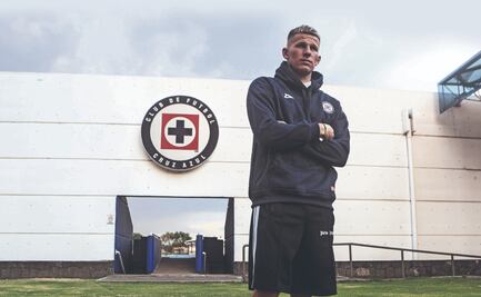 Mateusz Bogusz con la ilusión de aplacar la racha de títulos de América