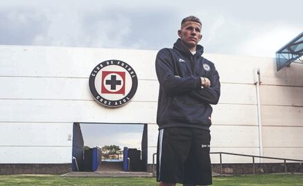 Mateusz Bogusz con la ilusión de aplacar la racha de títulos de América  