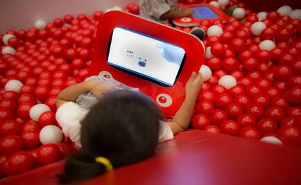 Stop al bullying, play a la aceptación