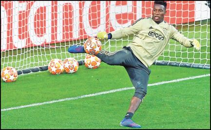 Compañero de Edson Álvarez da positivo a Covid-19 por segunda vez