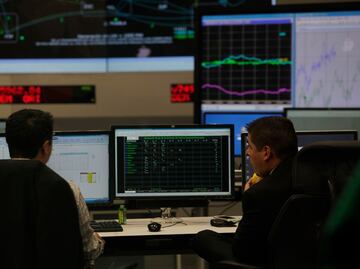 Culpa Cenace a empresa por alerta en Sistema Eléctrico Nacional