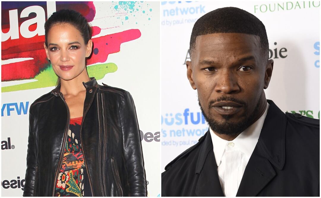 Aseguran que Katie Holmes podría estar embarazada