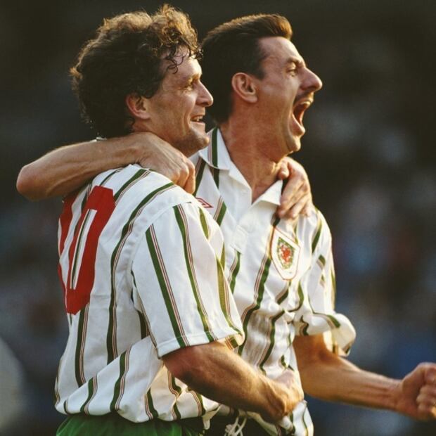 Una leyenda del Liverpool reveló sus dos candidatos a ganar el Mundial de Qatar 2022