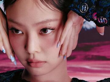 ¿Jennie, de BLACKPINK, y Marvel unen fuerzas?: Crecen especulaciones de la participación de la cantante en nueva producción