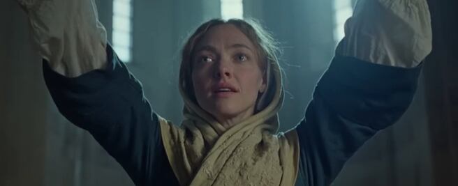 "¿Qué ver?"; "El testamento de Ann Lee", cinta biográfica sobre la líder espiritual de los Shakers