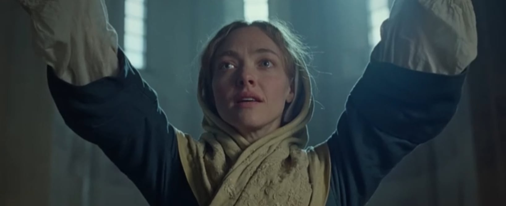 "El testamento de Ann Lee", cinta de Mona Fastvold.
Foto: IMDb