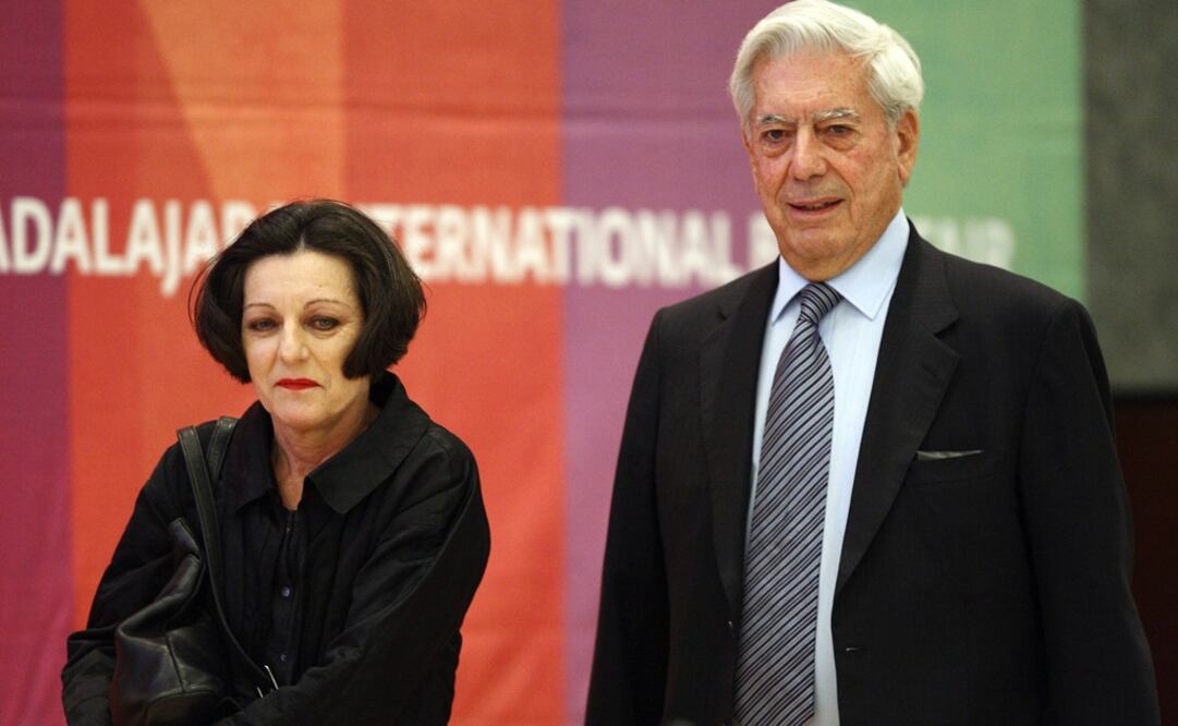 Foto: EFE/José Méndez