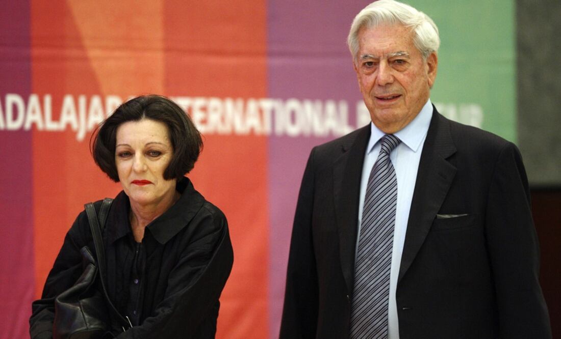 Foto: EFE/José Méndez