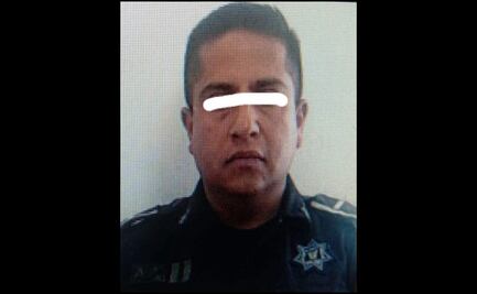 Cae policía que mató a 4 en Mineral de la Reforma, Hidalgo; su expareja, entre las víctimas