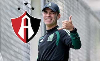 El mensaje de Atlas a Rafael Márquez luego de llegar a la Selección Mexicana