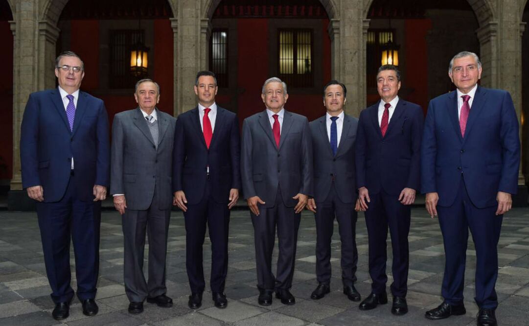 Foto: Presidencia