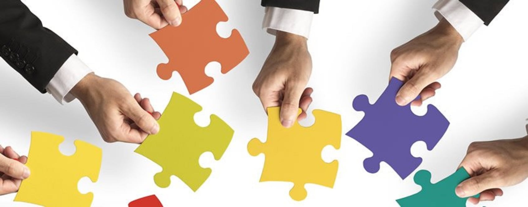 La sociedad civil organizada que no importa