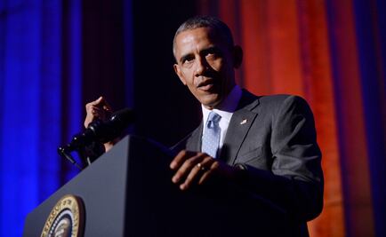 Pide Obama a periodistas ser más exigentes con candidatos