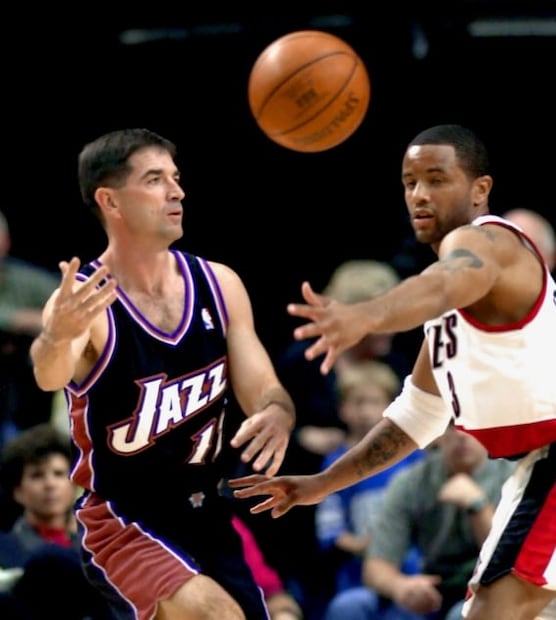 Las grandes leyendas de la NBA que han jugado en México