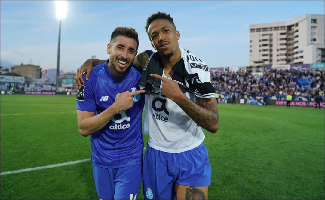 FOTO TOMADA DE TWITTER