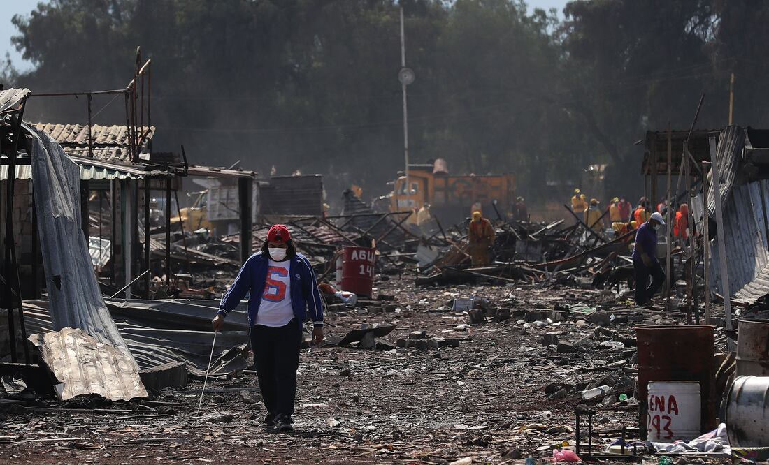 (Foto: JUAN CARLOS REYES GARCIA / EL UNIVERSAL )