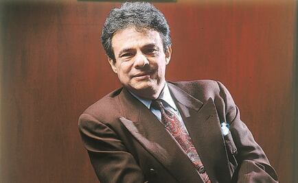 José José recibirá tributo póstumo del Salón de la Fama de Compositores Latinos