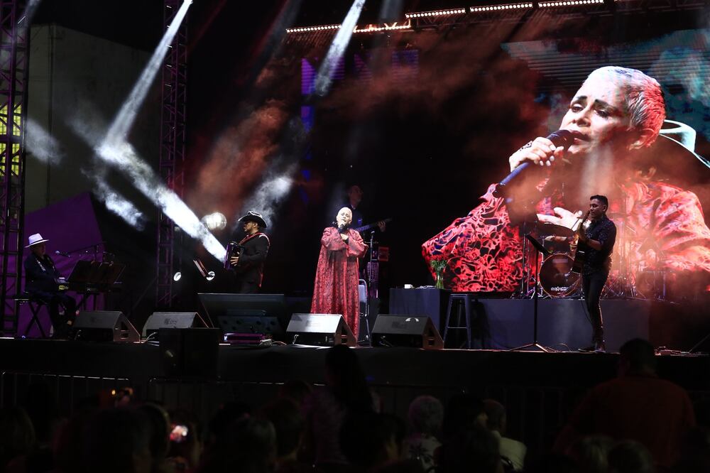 El Festival Internacional de la Costa del Seno Mexicano ofrecerá 10 días de arte y cultura