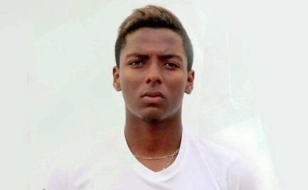 Joao Maleck es sentenciado a 3 años y 8 meses de prisión