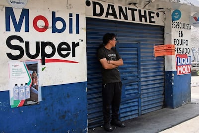 No nos dijeron nada sobre el aceite, dicen en taller mecánico