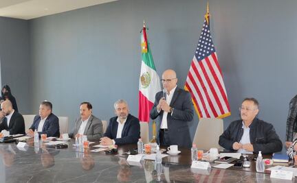 Aguacateros mexicanos proponen a EU crear una unidad de investigación y seguridad