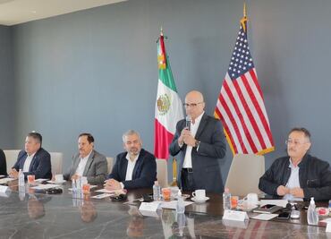 Aguacateros mexicanos proponen a EU crear una unidad de investigación y seguridad