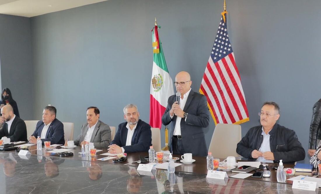 Foto: Archivo/ El Universal