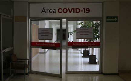 Aseguradoras ajustarán impacto del Covid ante aumento de siniestros