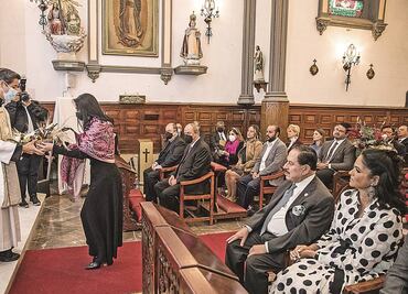 “Sólo en unidad se afronta con éxito los tiempos complejos”: Licenciado Ealy Ortiz