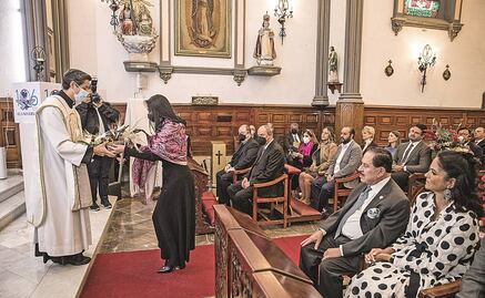 “Sólo en unidad se afronta con éxito los tiempos complejos”: Licenciado Ealy Ortiz