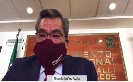 Alcalde de Cuautitlán Izcalli solicita licencia para hacer campaña de reelección