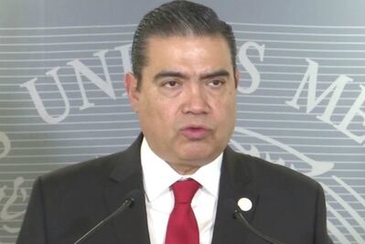 Caen falsificadores de billetes que operaban en Tepito