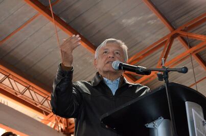 AMLO nombra a Tatiana Clouthier como coordinadora de campaña