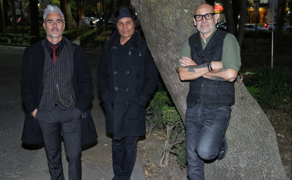 Foto: FERNANDA ROJAS/ EL UNIVERSAL.