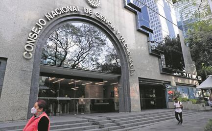 Conacyt hace de la propaganda toda una ciencia