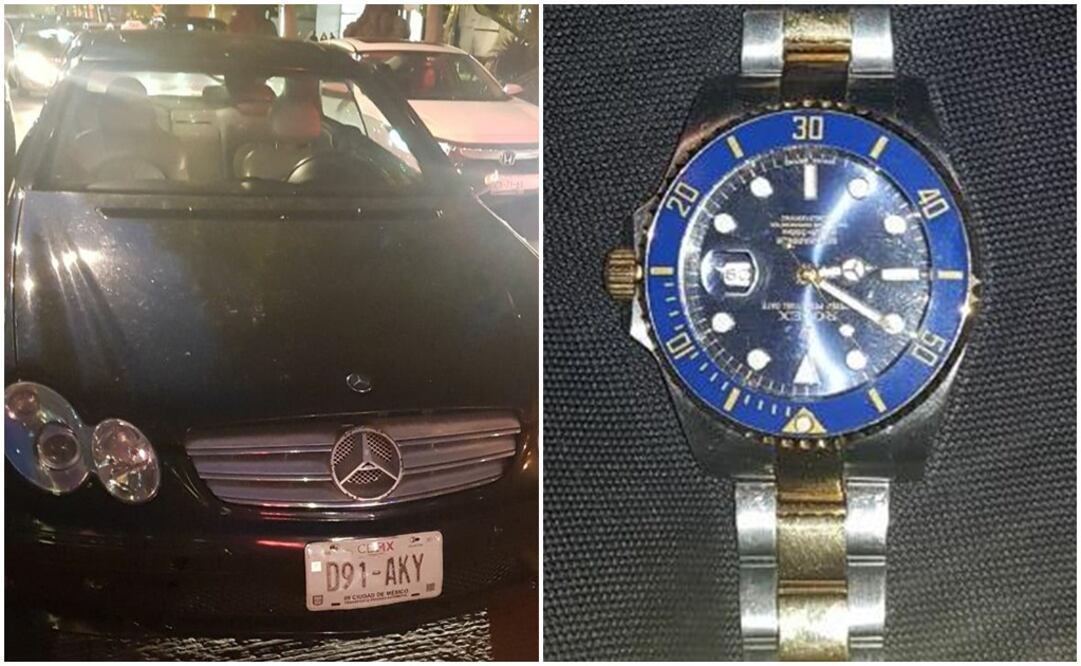 (Fotografía: Especial)